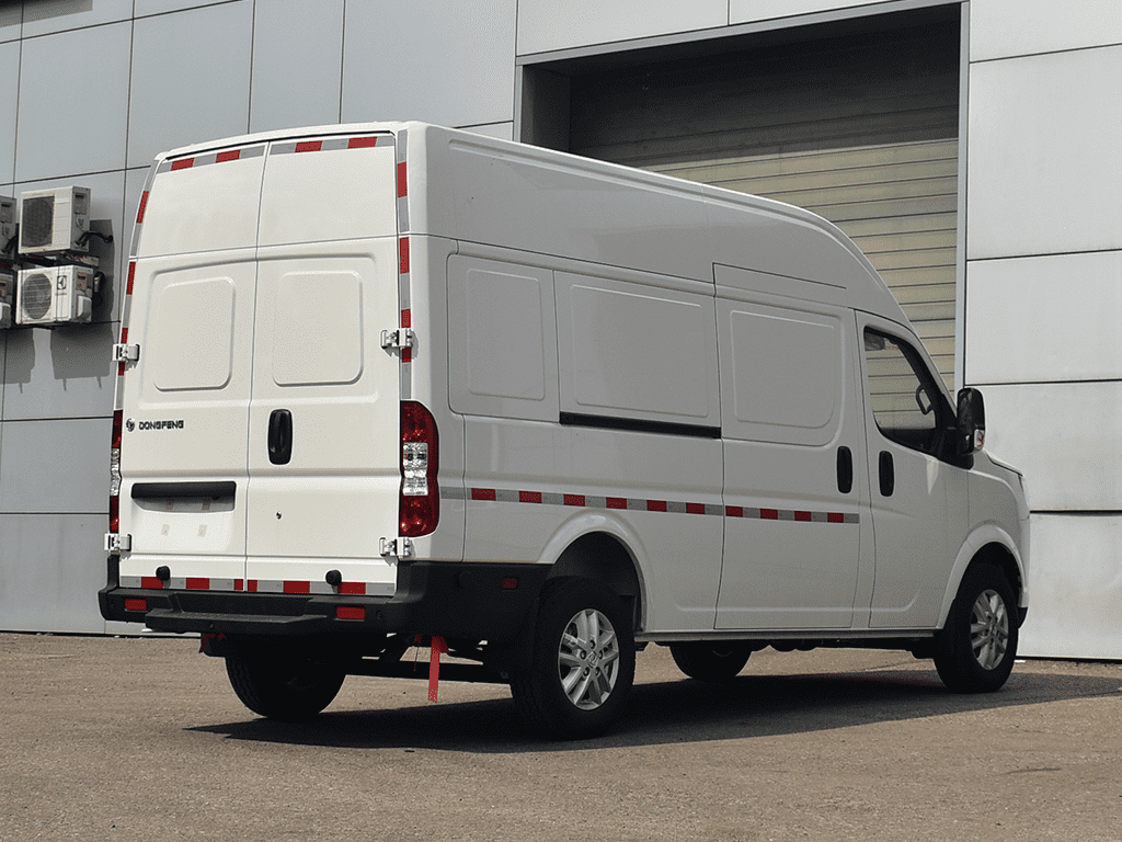 DongFeng K33-561